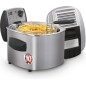 FRITEL International Fritureapparat 3kW